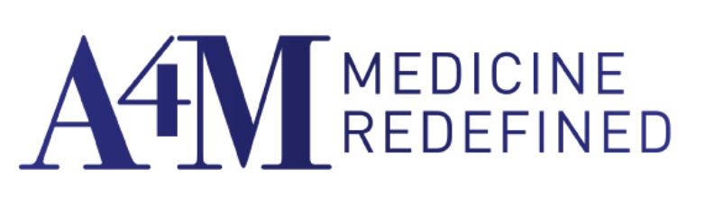 A4M — Medicine Redefined