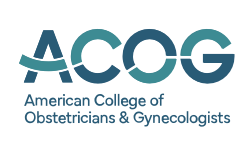 American College of Obstetricians & Gynecologists