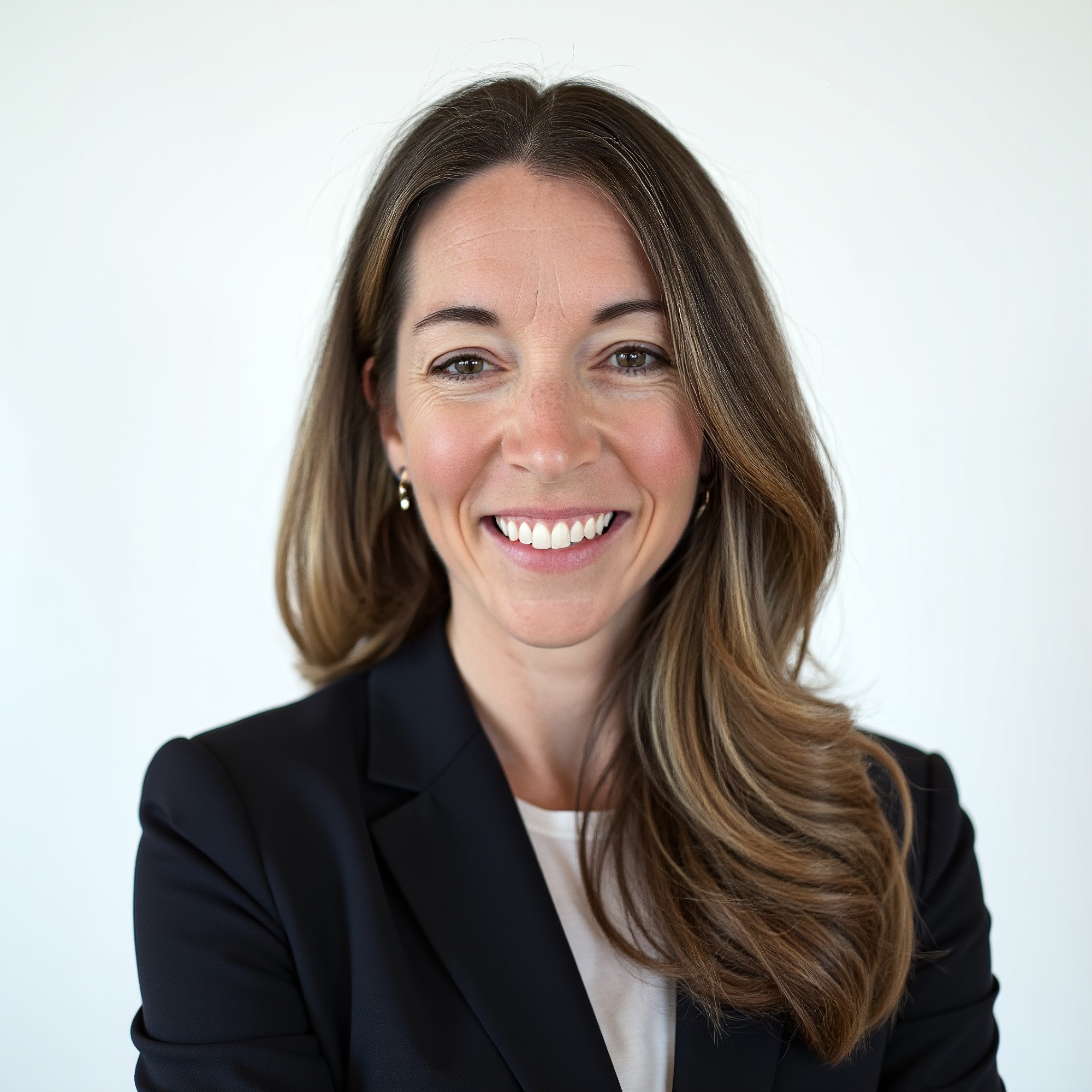 Dr. Brianne Maxwell, board-certified OB/GYN